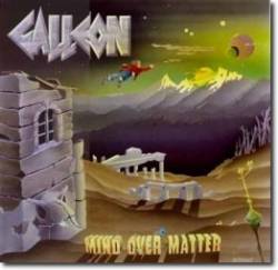Galleon : Mind Over Matter